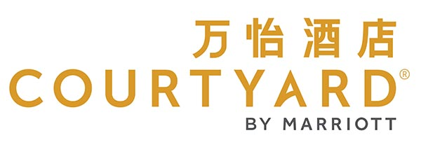 南宁五象万怡酒店 Logo